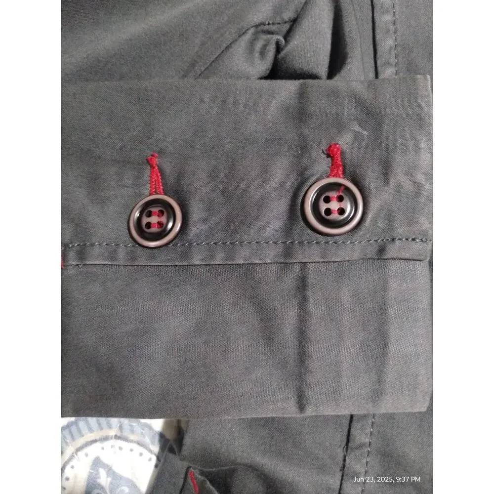 Diesel y2k industry